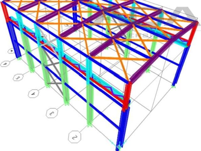 Unidad industrial en venta O Porriño