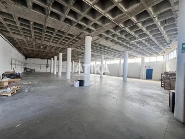 Unidad industrial en venta Ontinyent