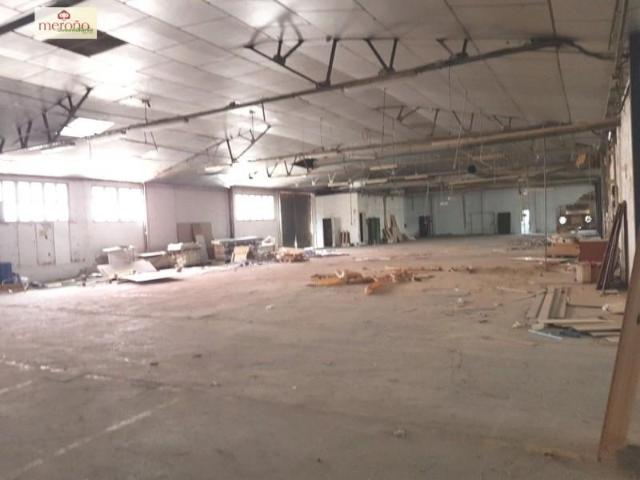 Unidad industrial en venta Orihuela