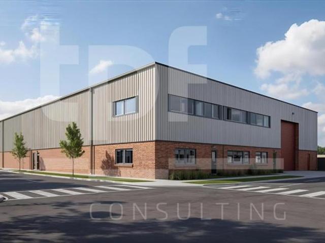 Unidad industrial en venta Paterna