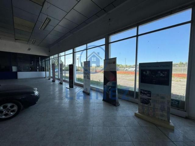 Unidad industrial en venta Peñarroya Pueblonuevo