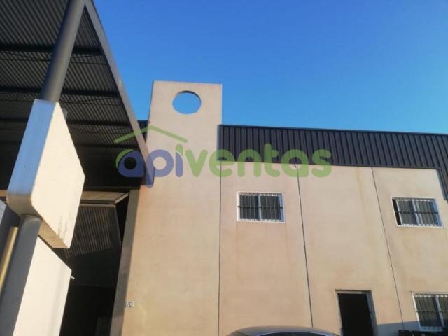 Unidad industrial en venta Puerto Lumbreras