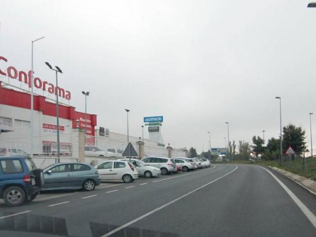 Unidad industrial en venta Pulianas