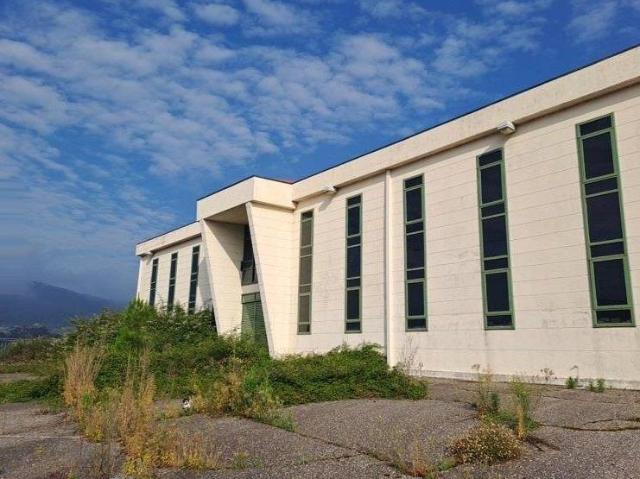Unidad industrial en venta Redondela