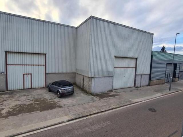 Unidad industrial en venta Sant Celoni