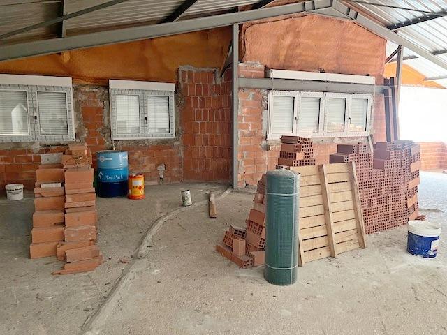 Unidad industrial en venta Santa Cruz de Bezana
