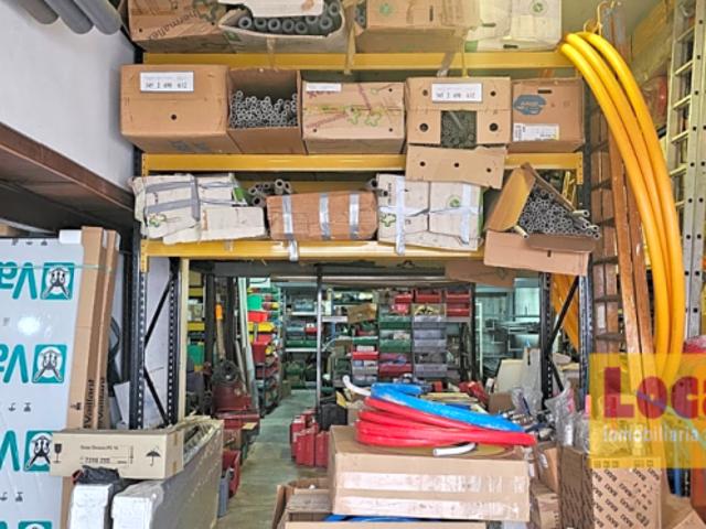 Unidad industrial en venta Santa Cruz de Bezana