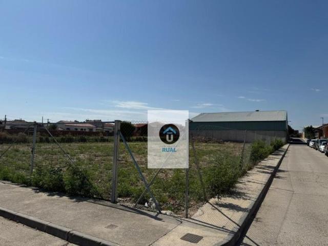 Unidad industrial en venta Santa Olalla