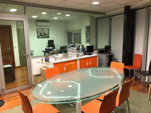 Unidad industrial en venta Santander