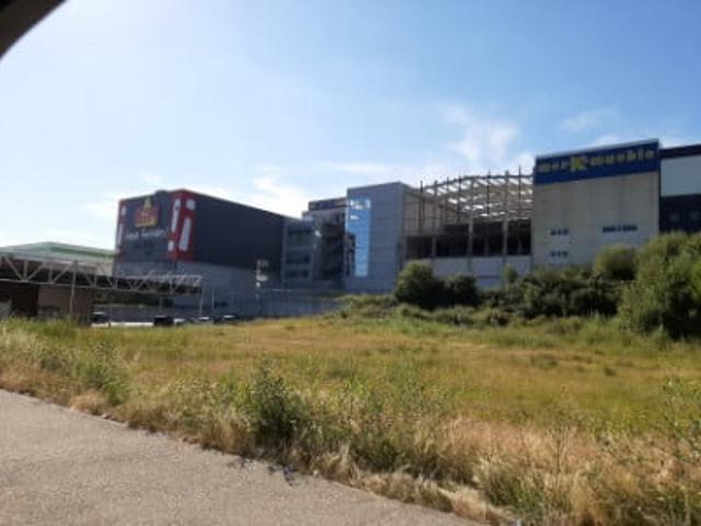 Unidad industrial en venta Santiago de Compostela