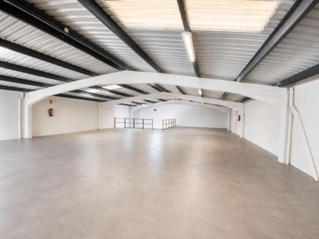Unidad industrial en venta San Miguel de Abona