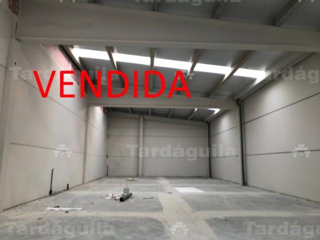 Unidad industrial en venta Salamanca