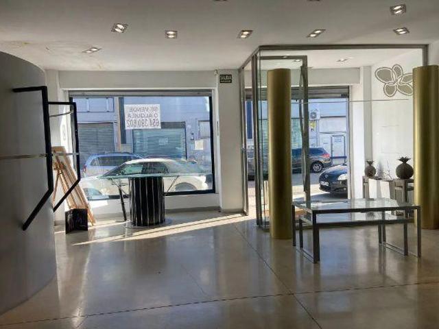 Unidad industrial en venta Sevilla