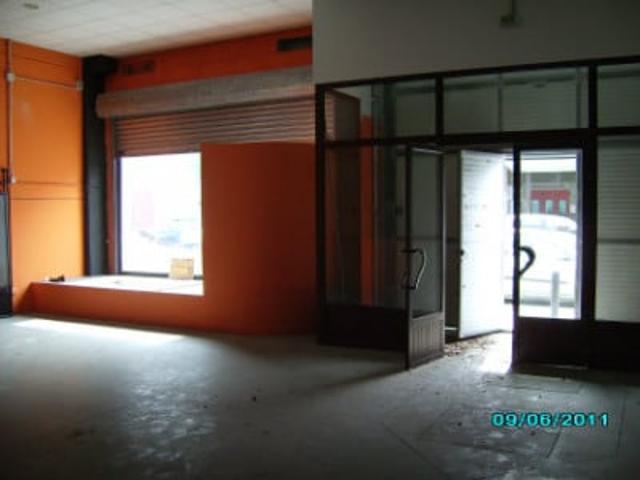 Unidad industrial en venta Sevilla