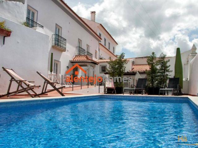 Unidade de Alojamento em Arraiolos | 26063251570