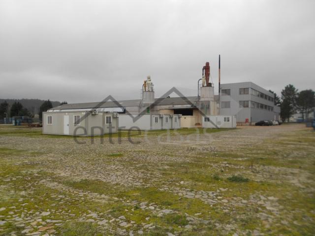 Unidade Fabril