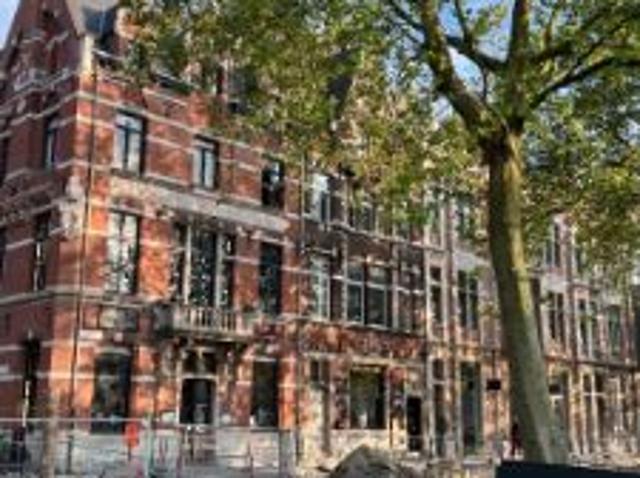 Uniek appartement gelegen op toplocatie Antwerpen Zuid!