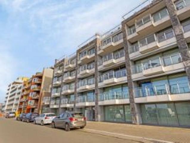 Uniek appartement met prachtig zicht op de jachthaven