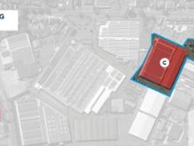 Uniek bedrijfscomplex van 12.740 m² op 22.570 m² terrein