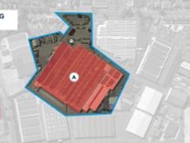Uniek bedrijfscomplex van 31.211 m² hal op 55.700 m² terr.
