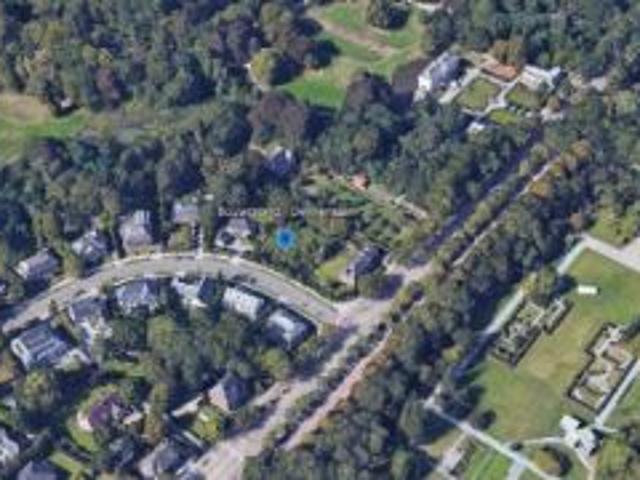 Uniek bouwperceel van 1.800 m² te Park Den Brandt