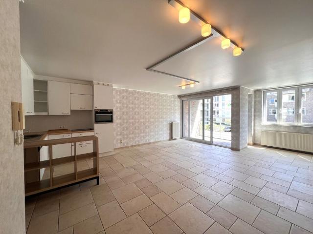 Uniek, energiezuinig appartement met drie slaapkamers te Blankenberge