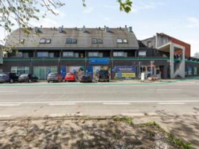 Uniek handelspand in het centrum van Puurs Sint Amands