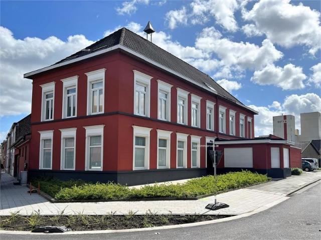 Uniek historisch pand op toplocatie!