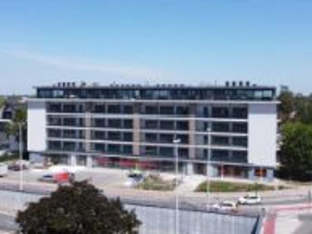 Uniek nieuwbouw/renovatieproject van 24 units in het hart.