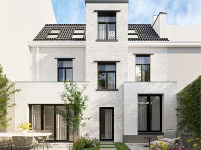 Uniek Renovatieproject in het Prinsenhof