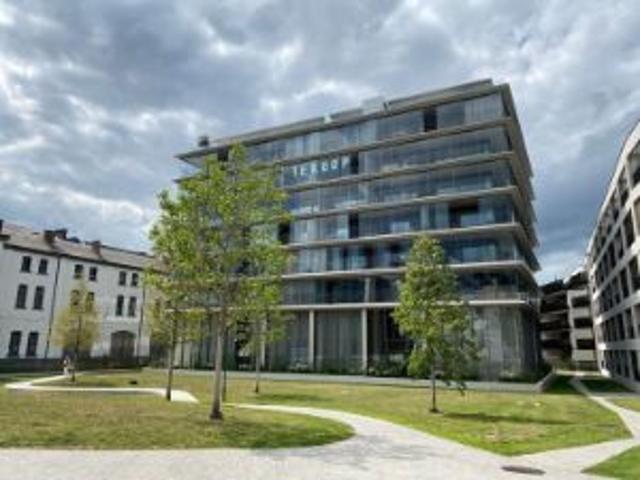 Unieke gemeubelde studio in het hart van Hasselt