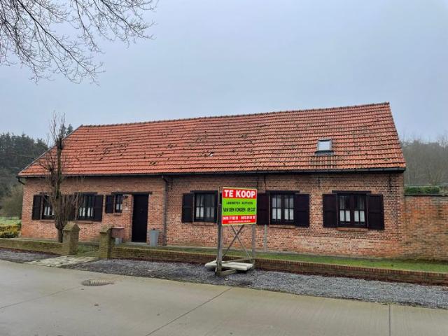 Unieke eigendom op 11360m²