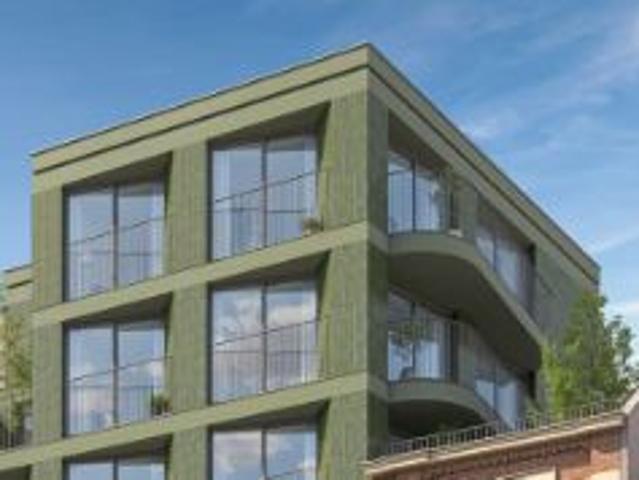 Unieke kans: exclusief penthouse met adembenemend zeezicht