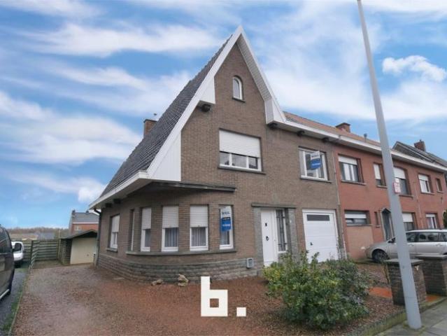 Unieke HOB