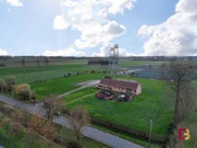 Unieke hoeve te koop in Beveren Waas