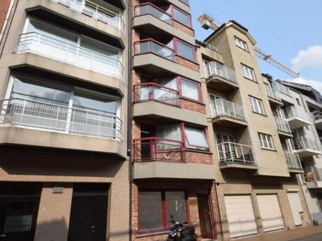 Unieke Investeringskans! Pakket van vijf appartementen te ko