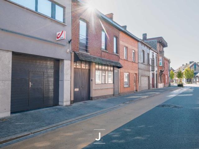 Unieke opportuniteit nabij centrum Heule!