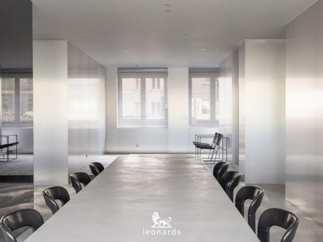 Unieke loft in hartje Kortrijk ruimte en karakter!