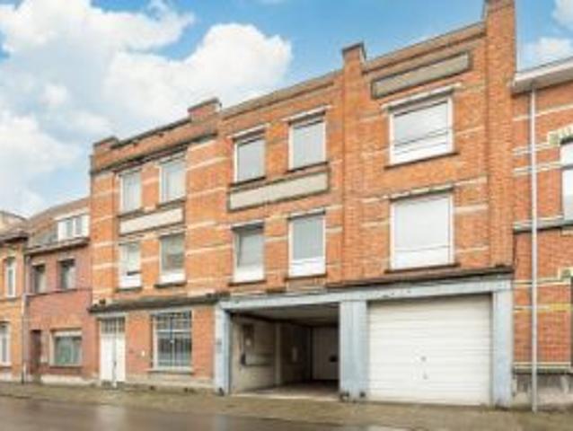 Unieke loft met groot dakterras