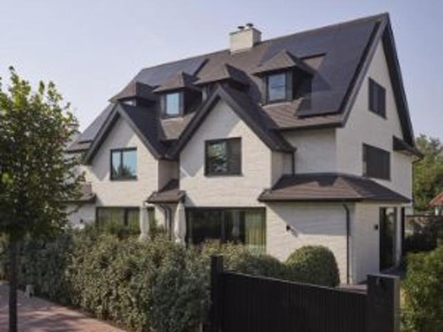 Unieke Nieuwbouwvilla in Duinbergen – Luxe, Duurzaamheid.