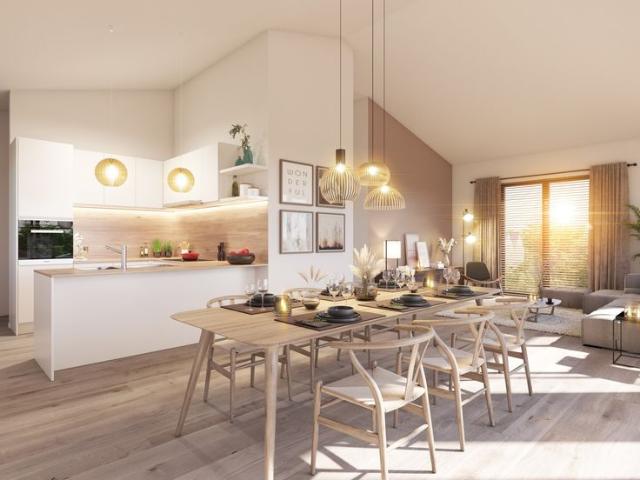 Unieke penthouse