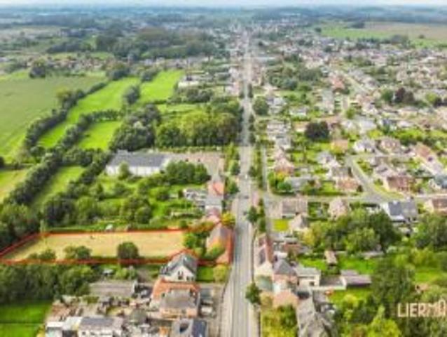 Unieke projectgrond voor retail of woning /appartementsbouw