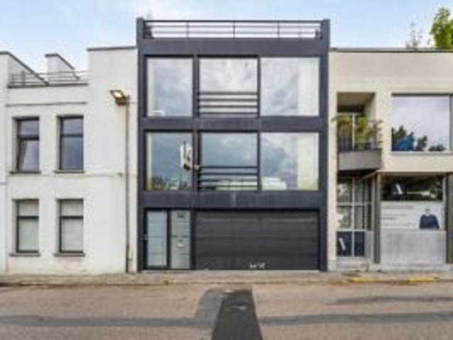Unieke woning aan de Dijle met veel mogelijkheden
