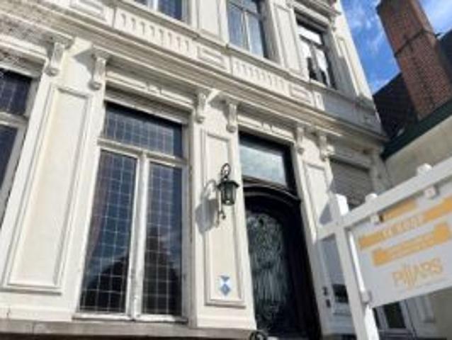 Unieke Woning aan de Sint Annarei 3 te Brugge