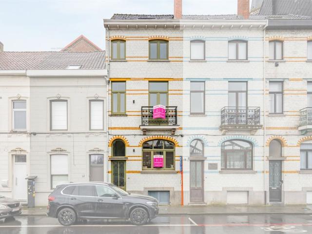 Unieke woning in het centrum van Roeselare