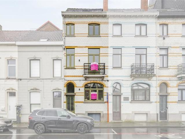 Unieke woning in het centrum van Roeselare