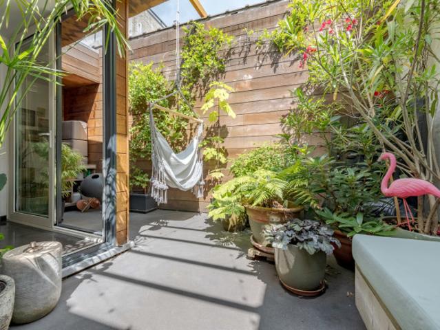 Unieke woning