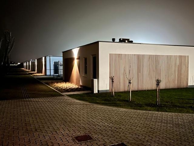 UNIEKE VAKANTIEWONINGEN te Middelkerke!