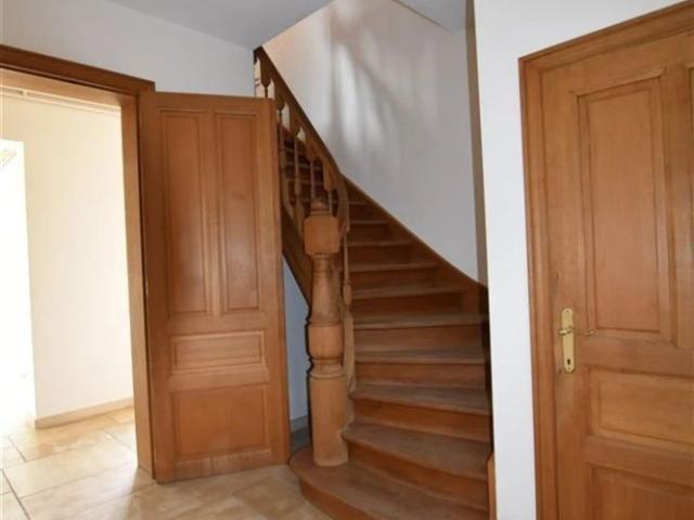 Unieke villa te huur in Humbeek