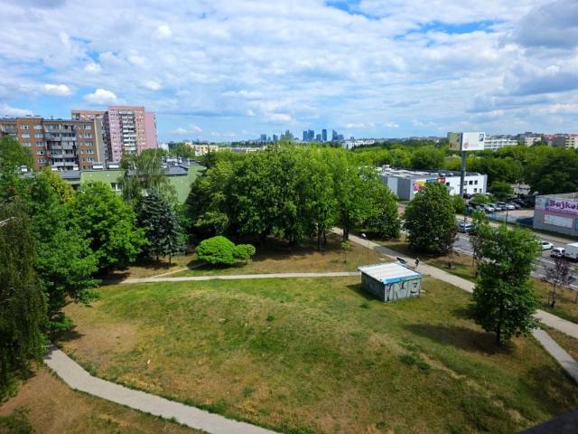 Uniejowska 45,83 m², Warszawa